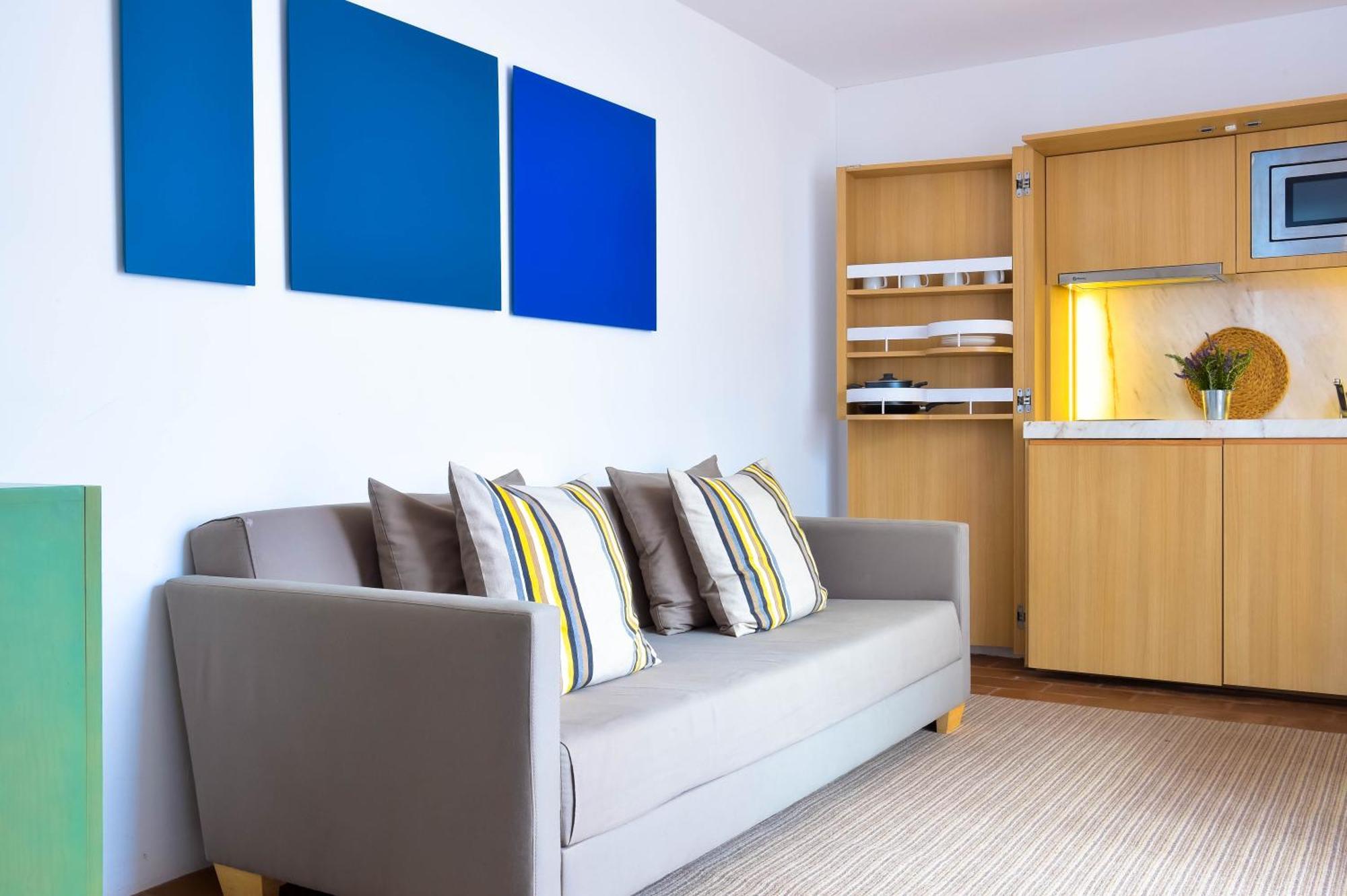 The Lince Ecorkhotel Эвора Экстерьер фото